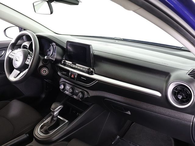 2021 Kia Forte LXS IVT - 22939403 - 23