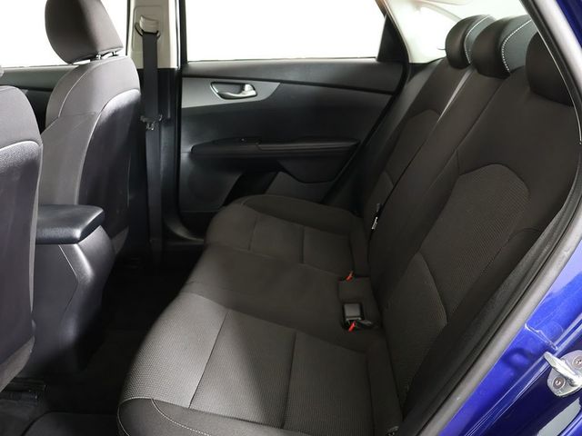 2021 Kia Forte LXS IVT - 22939403 - 26