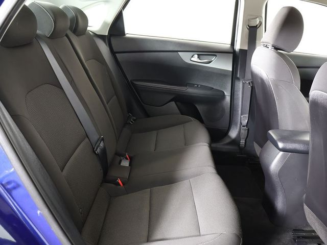 2021 Kia Forte LXS IVT - 22939403 - 27