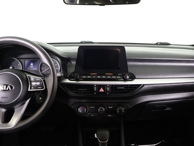 2021 Kia Forte LXS IVT - 22939403 - 28