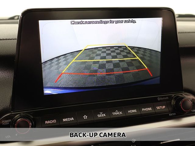 2021 Kia Forte LXS IVT - 22939403 - 2