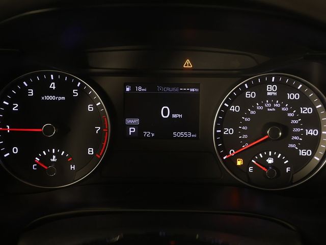 2021 Kia Forte LXS IVT - 22939403 - 31