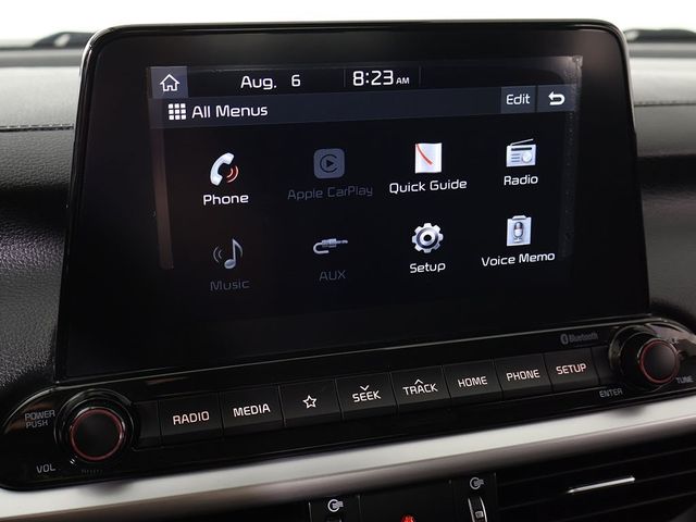 2021 Kia Forte LXS IVT - 22939403 - 35