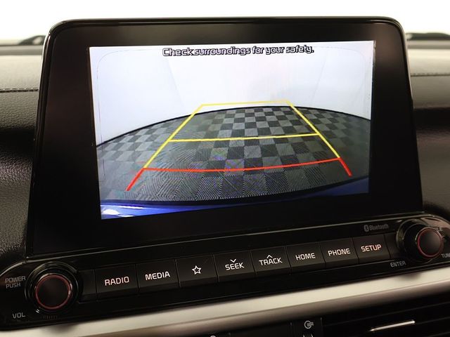 2021 Kia Forte LXS IVT - 22939403 - 37