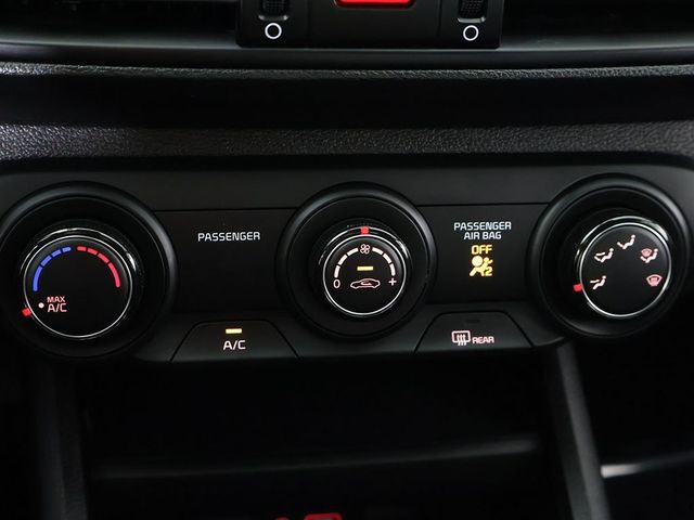 2021 Kia Forte LXS IVT - 22939403 - 38