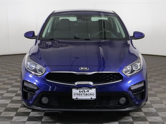 2021 Kia Forte LXS IVT - 22939403 - 7