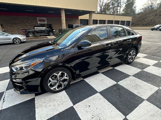 2021 Kia Forte LXS IVT - 22286725 - 6