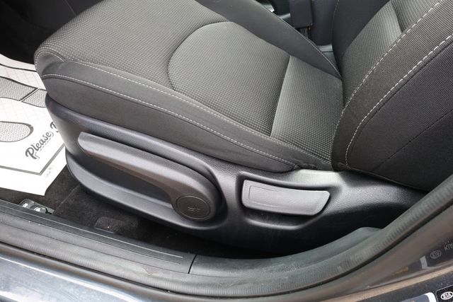 2021 Kia Forte LXS IVT - 22939907 - 9