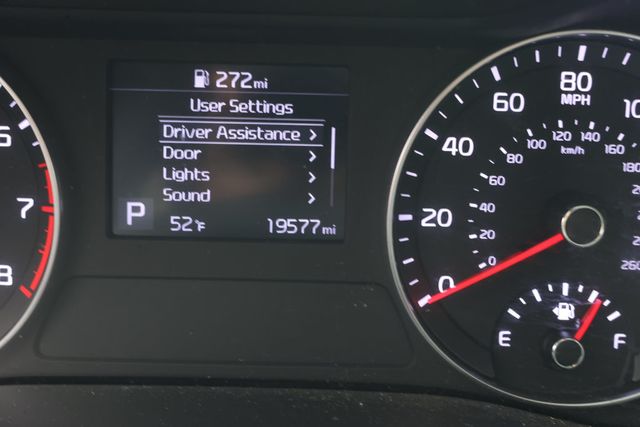 2021 Kia Forte LXS IVT - 22939907 - 13