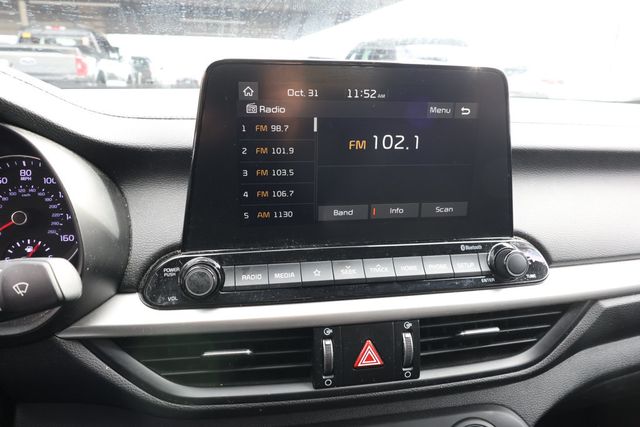 2021 Kia Forte LXS IVT - 22939907 - 14