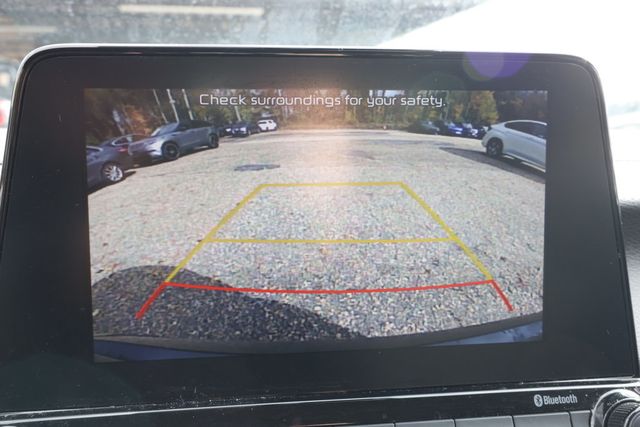 2021 Kia Forte LXS IVT - 22939907 - 15