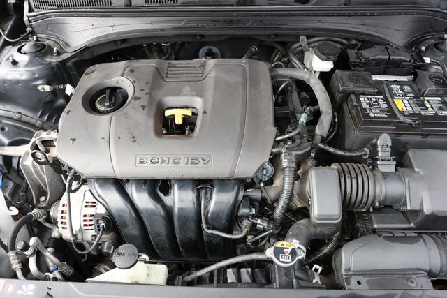 2021 Kia Forte LXS IVT - 22939907 - 22