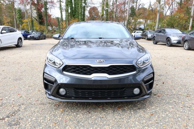 2021 Kia Forte LXS IVT - 22939907 - 7