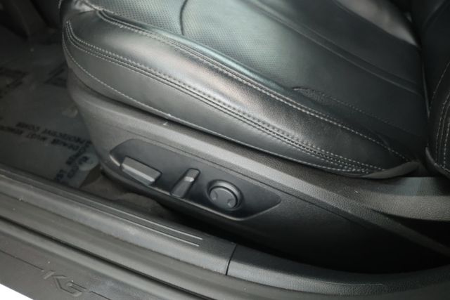 2021 Kia K5 EX Automatic - 22929295 - 9
