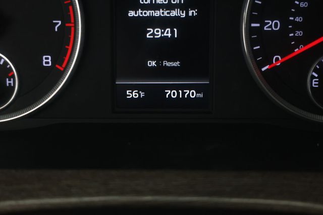 2021 Kia K5 EX Automatic - 22929295 - 13