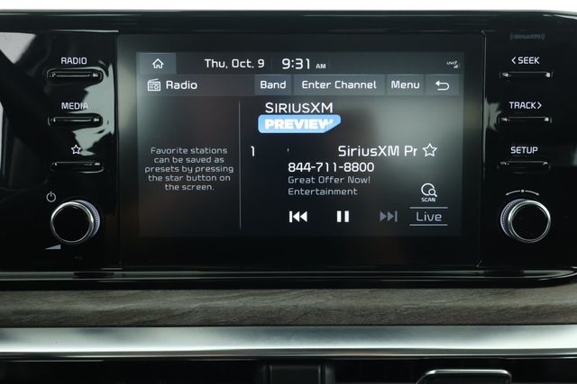 2021 Kia K5 EX Automatic - 22929295 - 15
