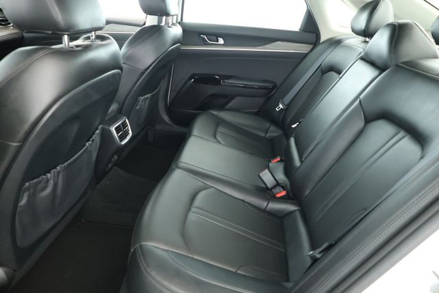 2021 Kia K5 EX Automatic - 22929295 - 18