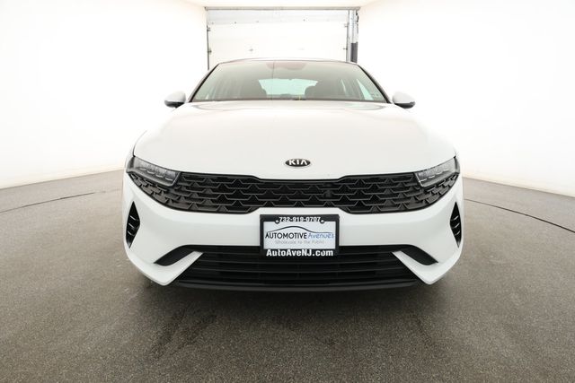 2021 Kia K5 EX Automatic - 22929295 - 1