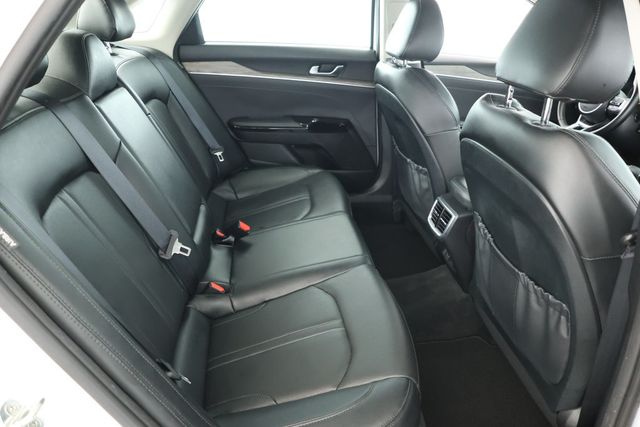 2021 Kia K5 EX Automatic - 22929295 - 20