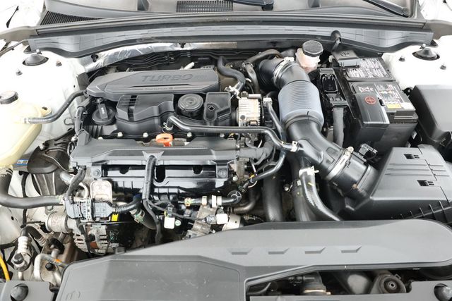 2021 Kia K5 EX Automatic - 22929295 - 23