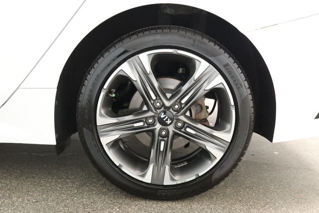 2021 Kia K5 EX Automatic - 22929295 - 6