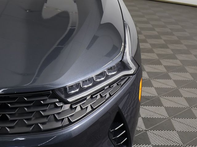 2021 Kia K5 EX Automatic FWD - 22924156 - 14