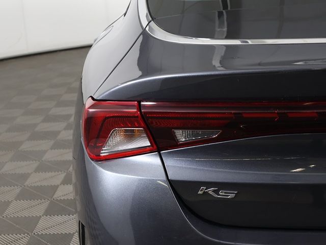 2021 Kia K5 EX Automatic FWD - 22924156 - 15