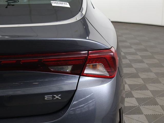 2021 Kia K5 EX Automatic FWD - 22924156 - 16