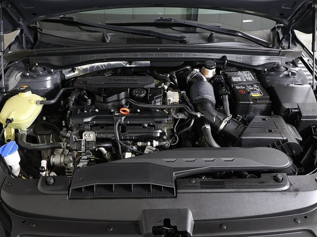 2021 Kia K5 EX Automatic FWD - 22924156 - 19