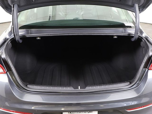 2021 Kia K5 EX Automatic FWD - 22924156 - 20