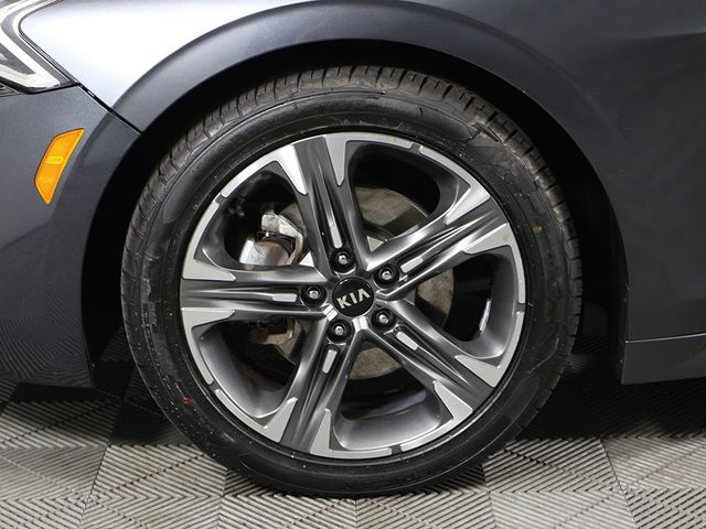 2021 Kia K5 EX Automatic FWD - 22924156 - 22