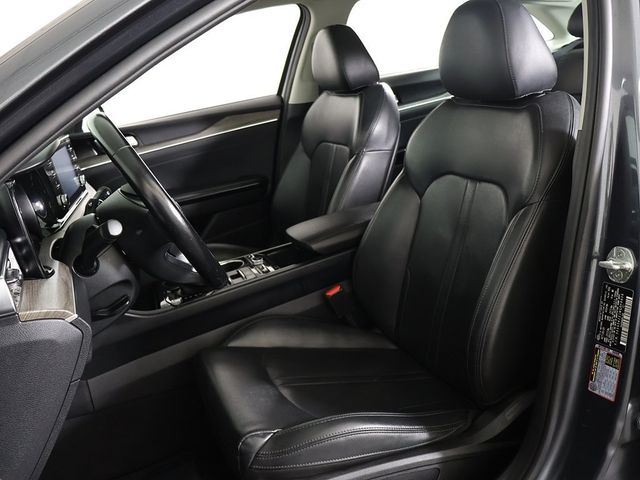 2021 Kia K5 EX Automatic FWD - 22924156 - 29