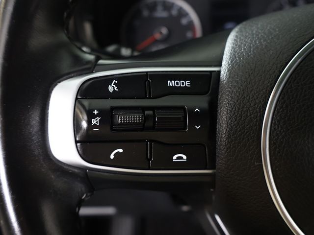 2021 Kia K5 EX Automatic FWD - 22924156 - 40