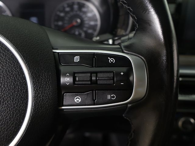 2021 Kia K5 EX Automatic FWD - 22924156 - 41