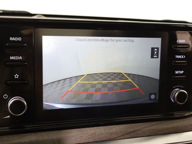 2021 Kia K5 EX Automatic FWD - 22924156 - 46