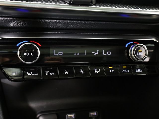 2021 Kia K5 EX Automatic FWD - 22924156 - 48