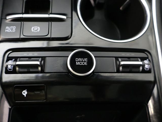 2021 Kia K5 EX Automatic FWD - 22924156 - 49