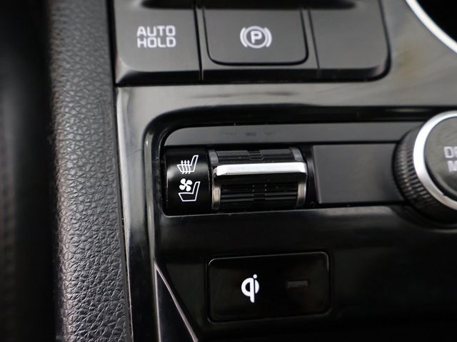 2021 Kia K5 EX Automatic FWD - 22924156 - 50