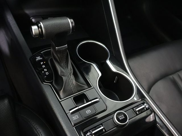 2021 Kia K5 EX Automatic FWD - 22924156 - 51