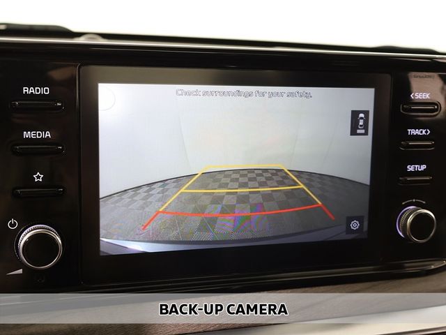 2021 Kia K5 EX Automatic FWD - 22924156 - 5