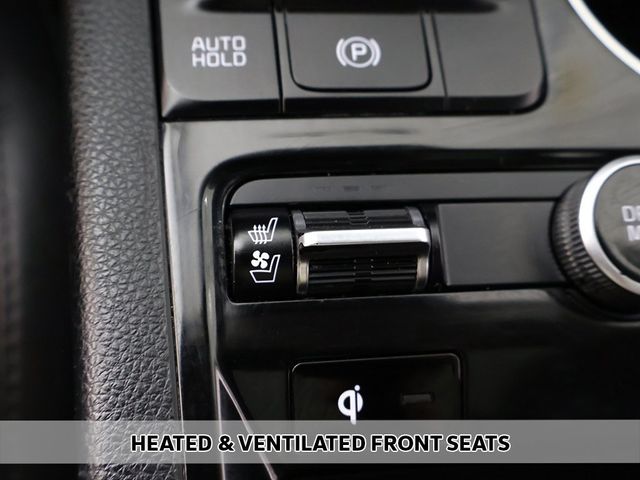 2021 Kia K5 EX Automatic FWD - 22924156 - 6