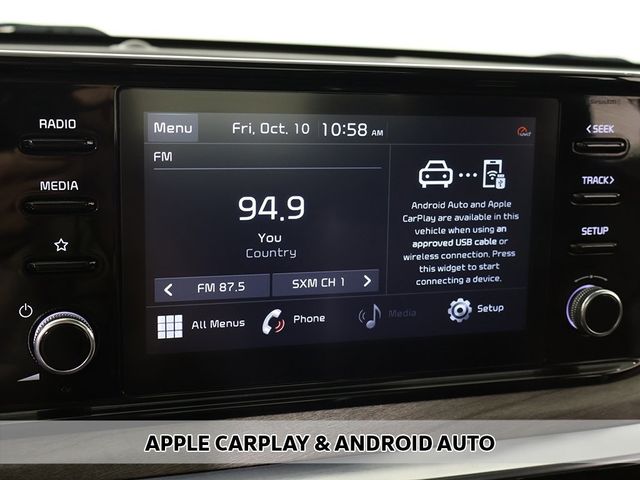 2021 Kia K5 EX Automatic FWD - 22924156 - 7