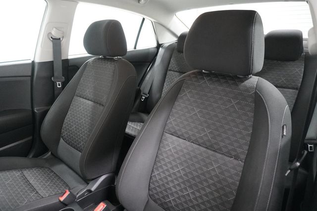 2021 Kia Rio LX IVT - 22914285 - 9