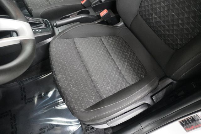 2021 Kia Rio LX IVT - 22914285 - 10