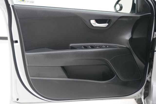 2021 Kia Rio LX IVT - 22914285 - 12