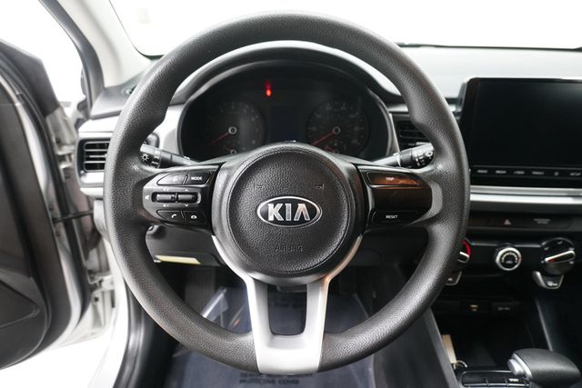 2021 Kia Rio LX IVT - 22914285 - 13