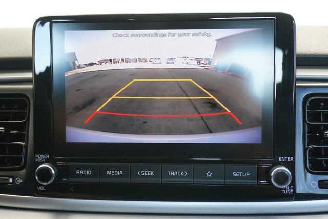 2021 Kia Rio LX IVT - 22914285 - 15