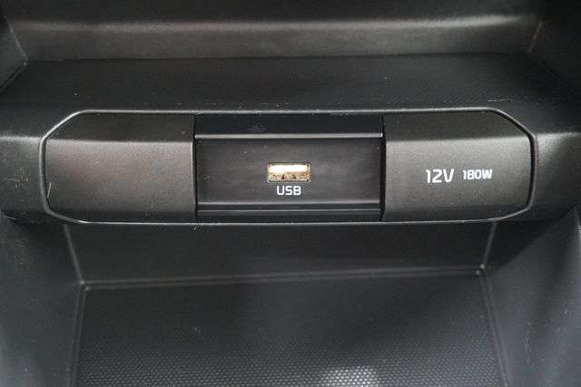 2021 Kia Rio LX IVT - 22914285 - 17