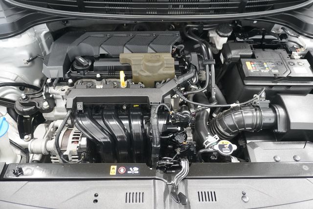 2021 Kia Rio LX IVT - 22914285 - 23