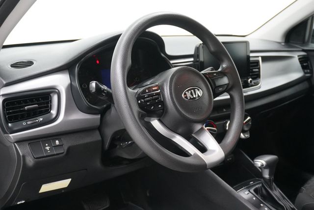 2021 Kia Rio LX IVT - 22914285 - 8